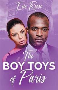 The Boy Toys of Paris