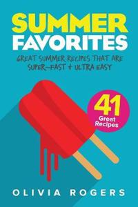 Summer Favorites (2nd Edition)