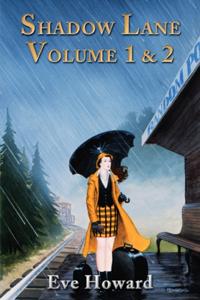 Shadow Lane Volume 1 & 2: The Romance of Discipline, Spanking, Sex, B&D and Anal Eroticism in a Small New England Village