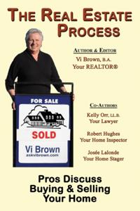 Real Estate Process: Pros Discuss Buying & Selling Your Home