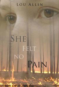 A Holly Martin Mystery