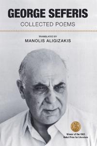 George Seferis - Collected Poems