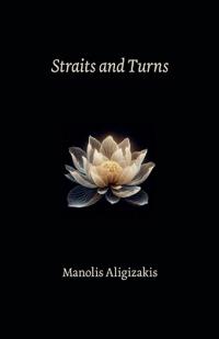 Bokomslag for "Straits and Turns"