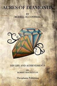 Kirjan kansi "Acres of Diamonds"