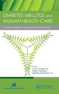 Bokomslag för "Diabetes Mellitus and Human Health Care"