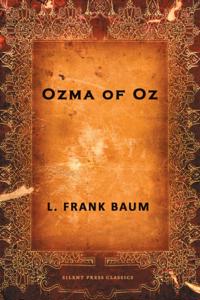 Ozma of Oz