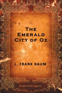 Emerald City of Oz
