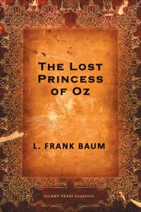 Lost Princess of Oz