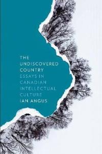 The Undiscovered Country