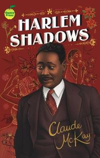 Bokomslag för "HARLEM SHADOWS"