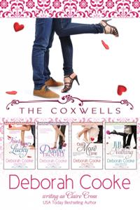 The Coxwells