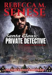 Santa Claus