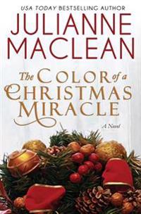 The Color of a Christmas Miracle