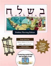 Bar/Bat Mitzvah Survival Guides: Be-Shalah (Shabbat am)