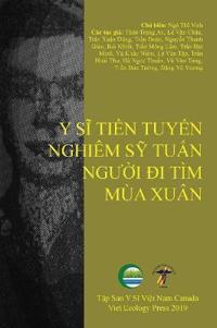 Y Si Ti?n Tuy?n Nghiêm S? Tu?n, Ngu?i Ði Tìm Mùa Xuân