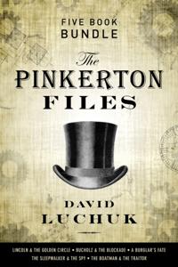 The Pinkerton Files