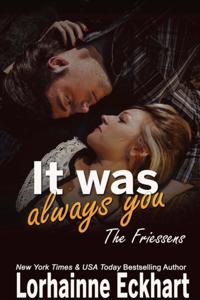 The Friessens