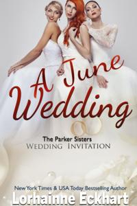 The Parker Sisters
