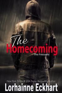 The Friessens