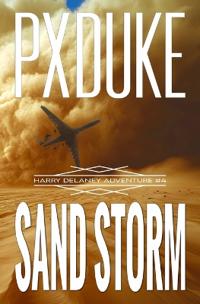 Sand Storm