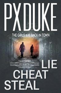 Lie Cheat Steal