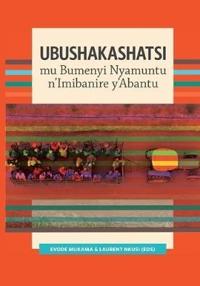 Ubushakashatsi Mu Bumenyi Nyamuntu N'imibanire Y'abantu