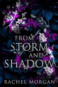Stormfae
