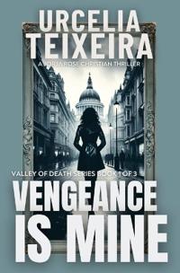 Vengeance is Mine
