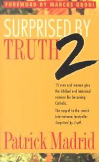 Surprised by Truth