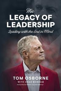The Legacy of Leadership