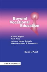 Beyond Vocational Education