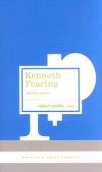 Kenneth Fearing: Selected Poems