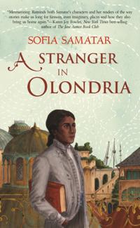 Olondria