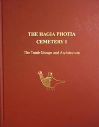 The Hagia Photia Cemetery I