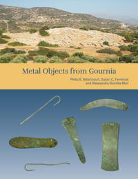 The Cretan Collection in the University of Pennsylvania Museum III