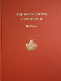 The Hagia Photia Cemetery II