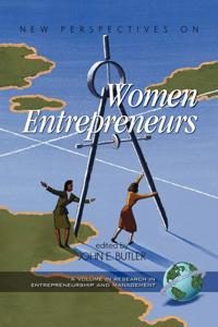 New Perspectives on Women Entrepreneurs