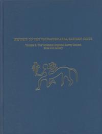 Reports on the Vrokastro Area, Eastern Crete, Vo – The Vrokastro Regional Survey Project, Sites and Pottery
