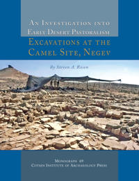 An Investigation into Early Desert Pastoralism