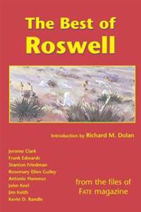 The Best of Roswell: from the files of FATE magazine