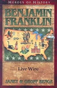 Benjamin Franklin