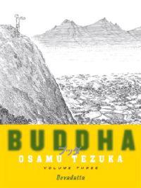 Tezuka, O: Buddha 3: Devadatta