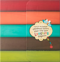 Tickle Monster Laughter Kit  Includes the Tickle Monster book and fluffy mitts for reading aloud and tickling!