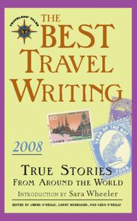 Best Travel Writing