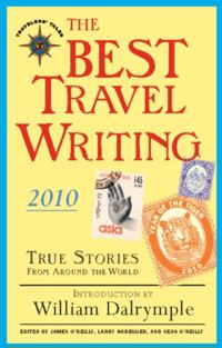 Best Travel Writing