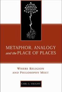 Metaphor, Analogy, and the Place of Places