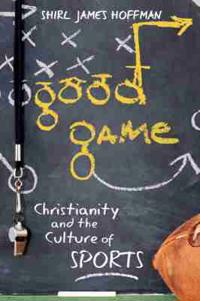 Bokomslag for "Good Game"