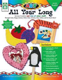 ART--All Year Long