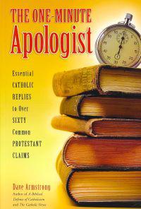 The One-Minute Apologist