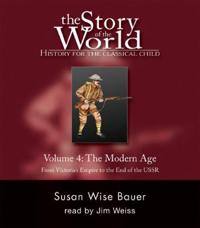 Story of the World, Vol. 4 Audiobook